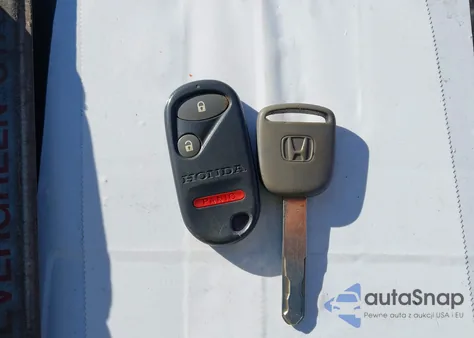 2003 Honda Pilot Ex-L z USA, uszkodzony, nr VIN 2HKYF187X3H611475